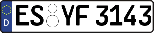 ES-YF3143