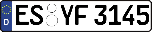 ES-YF3145