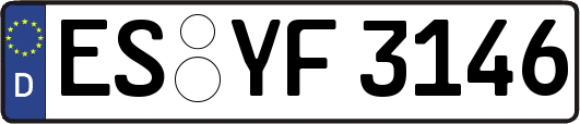 ES-YF3146