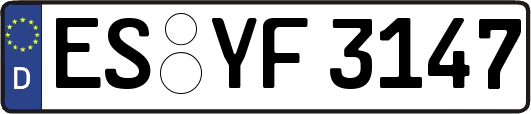 ES-YF3147