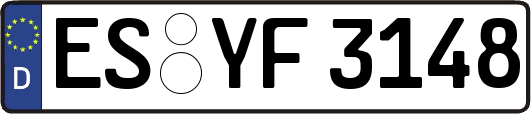 ES-YF3148