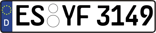 ES-YF3149