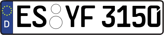 ES-YF3150