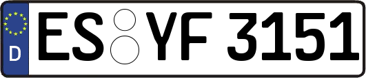 ES-YF3151