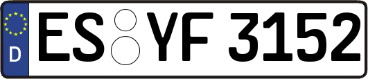 ES-YF3152