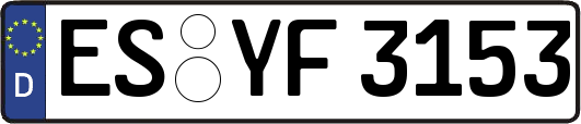 ES-YF3153