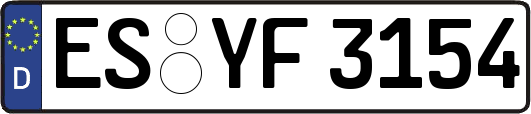 ES-YF3154