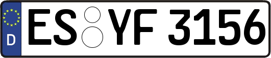ES-YF3156