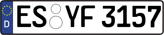 ES-YF3157