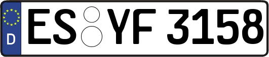 ES-YF3158