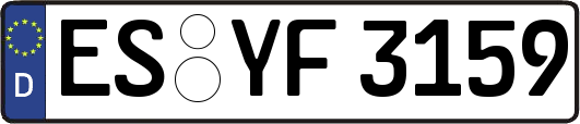ES-YF3159