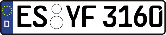 ES-YF3160