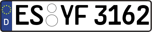 ES-YF3162