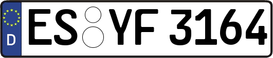 ES-YF3164