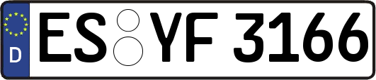 ES-YF3166