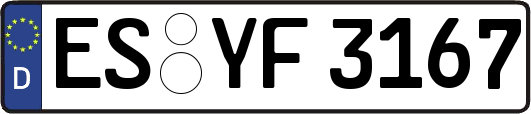 ES-YF3167
