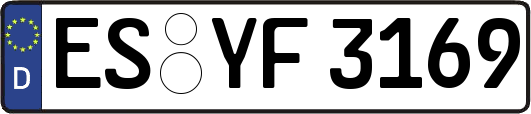 ES-YF3169