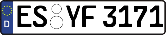 ES-YF3171