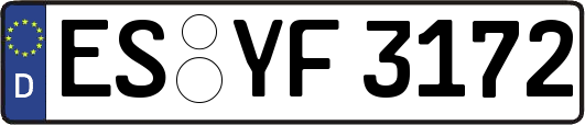 ES-YF3172