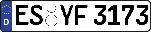 ES-YF3173