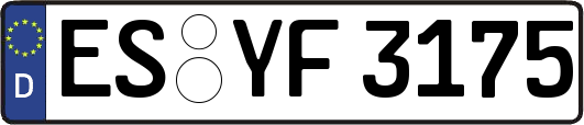 ES-YF3175