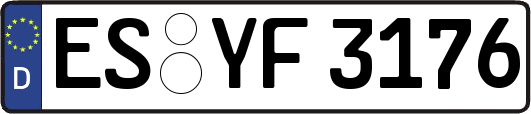 ES-YF3176