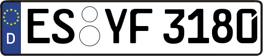 ES-YF3180