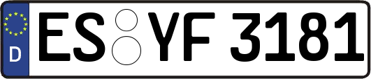ES-YF3181