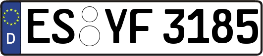 ES-YF3185