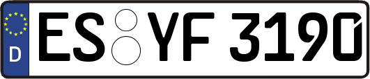 ES-YF3190