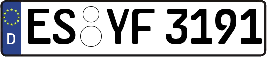 ES-YF3191