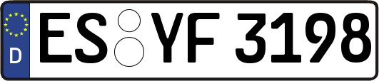ES-YF3198