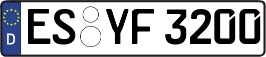 ES-YF3200