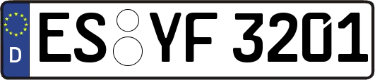 ES-YF3201