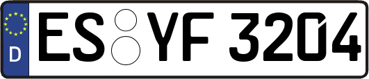 ES-YF3204