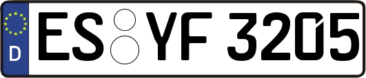 ES-YF3205