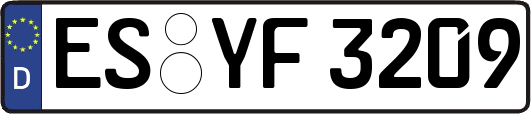 ES-YF3209