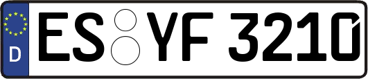 ES-YF3210
