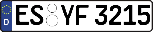 ES-YF3215