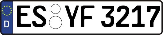 ES-YF3217