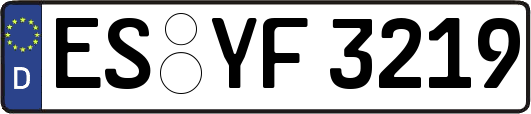 ES-YF3219