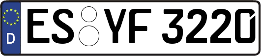 ES-YF3220