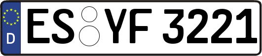 ES-YF3221