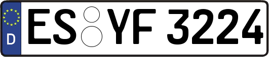 ES-YF3224