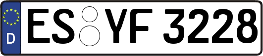 ES-YF3228
