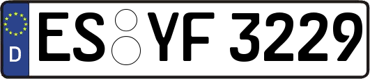 ES-YF3229