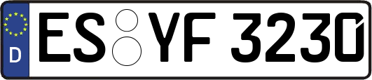 ES-YF3230