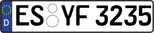 ES-YF3235