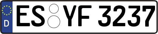 ES-YF3237