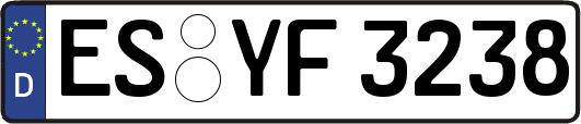 ES-YF3238